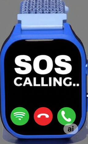 Emergency Dial