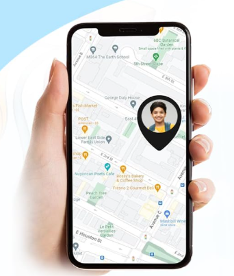GPS Tracking